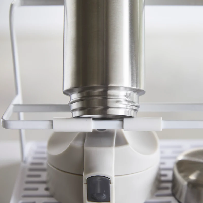 Wide Bottle Drying Stand