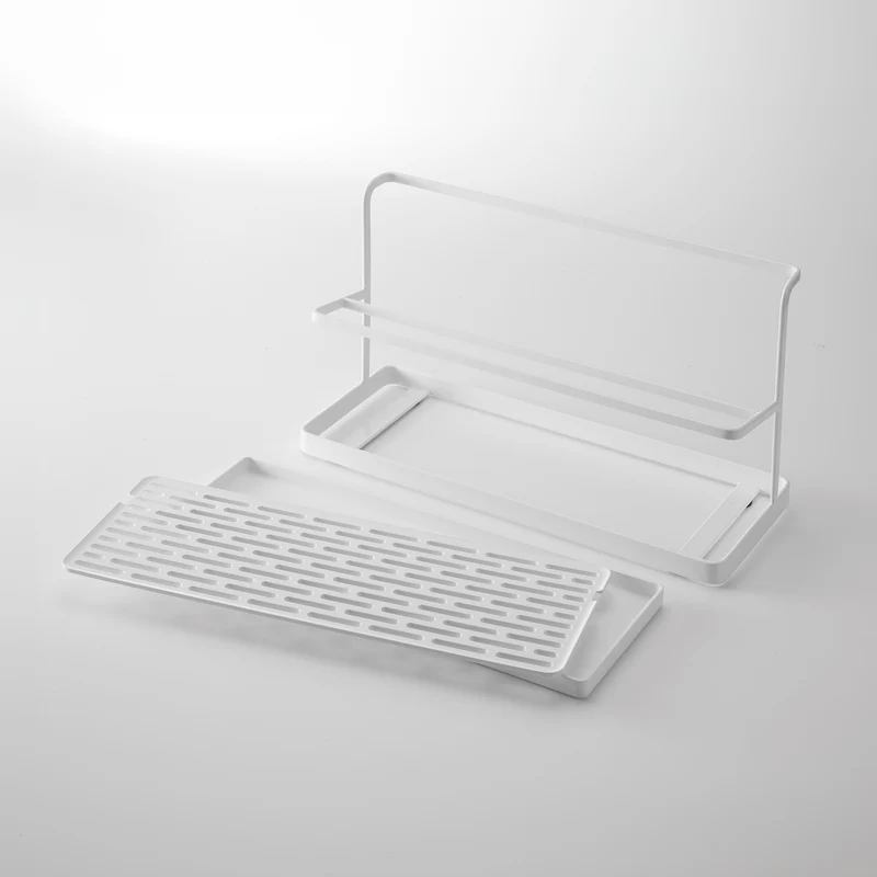 Wide Bottle Drying Stand