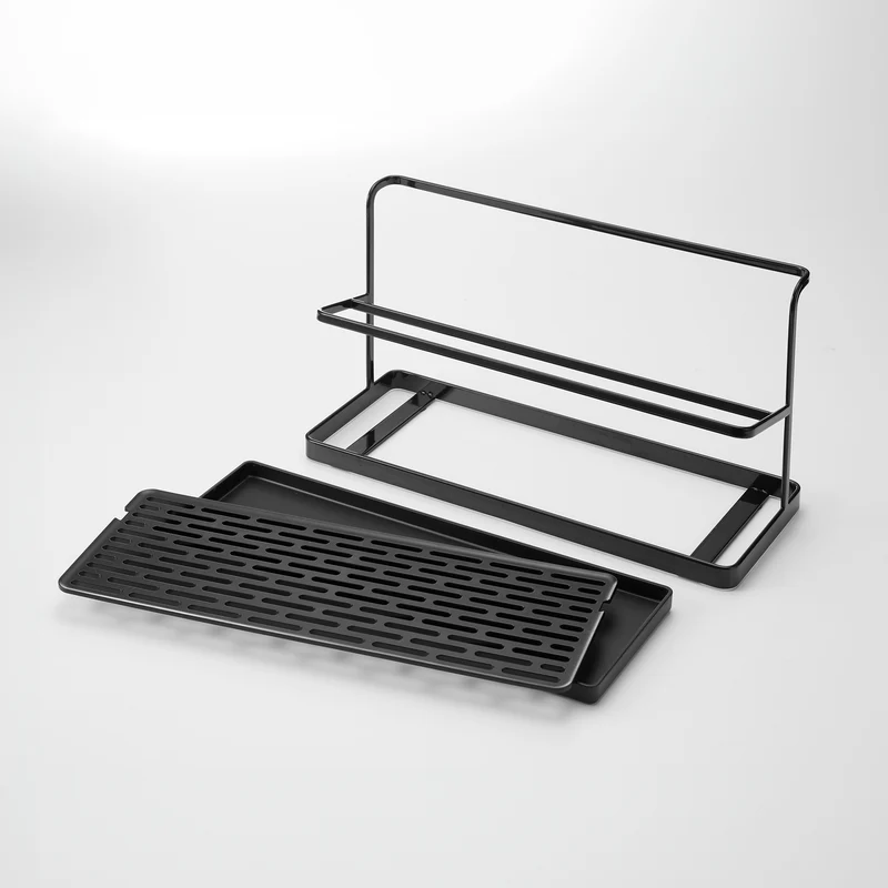 Wide Bottle Drying Stand