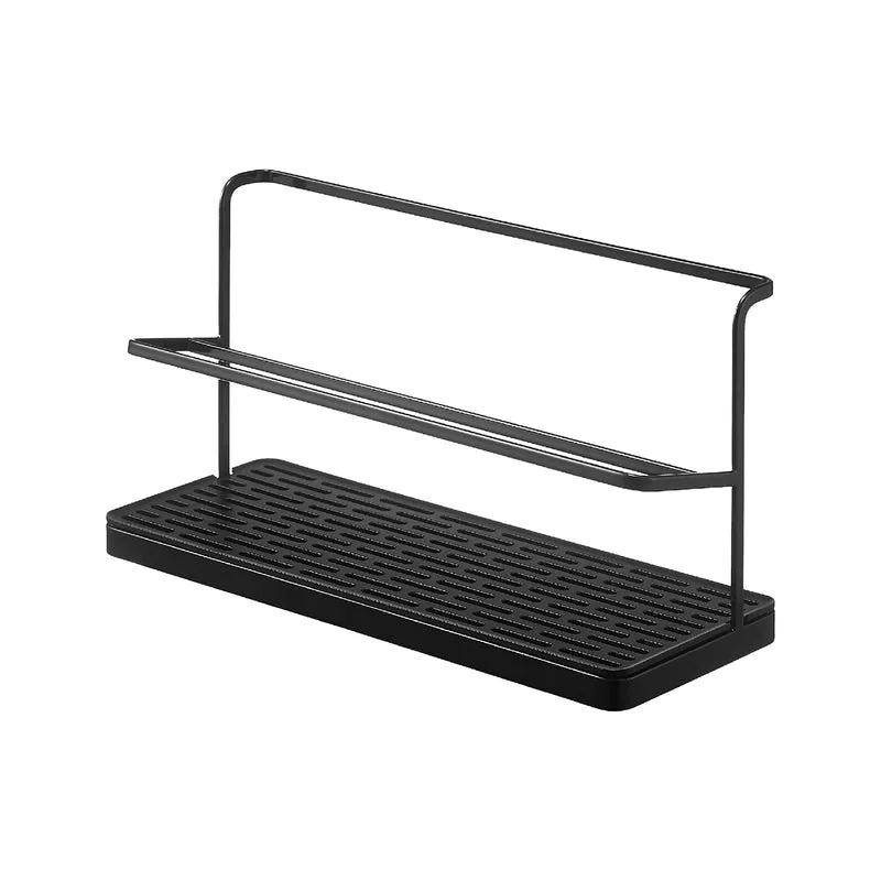 Wide Bottle Drying Stand