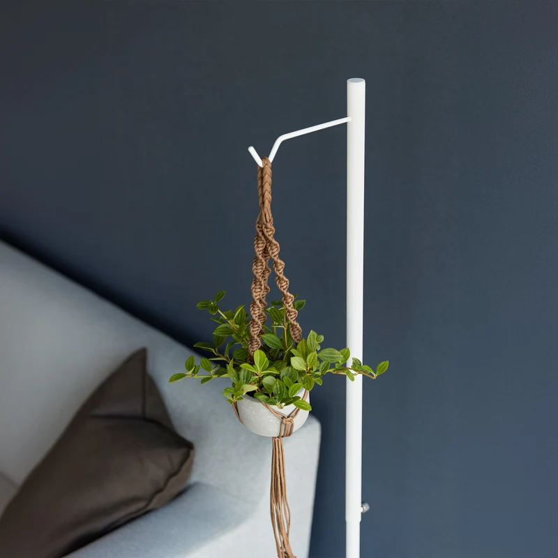 Adjustable Lantern Stand