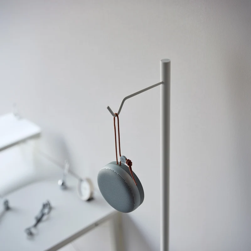 Adjustable Lantern Stand