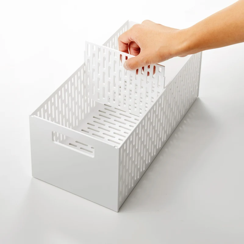 Storage Baskets with Stand