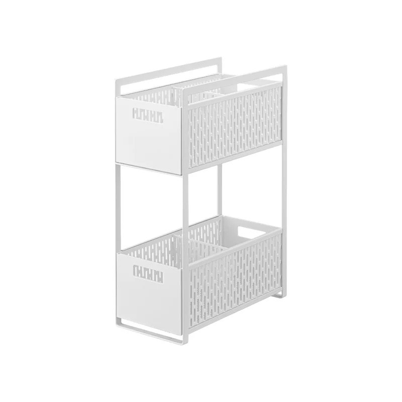 Storage Baskets with Stand