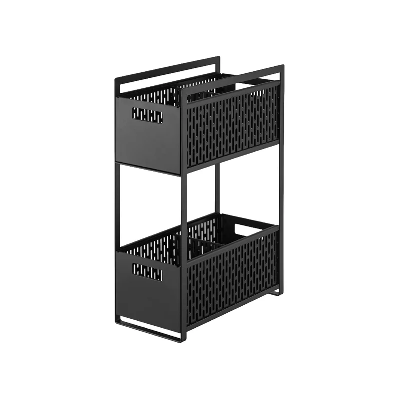 Storage Baskets with Stand