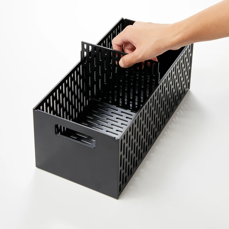 Storage Baskets with Stand