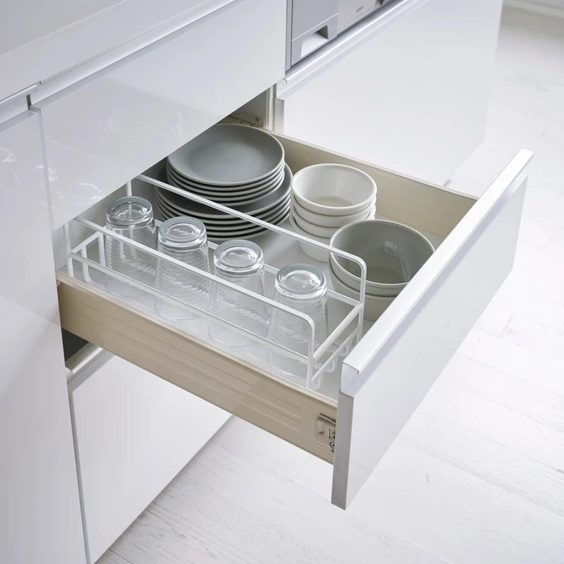 Slim Mug & Glass Rack