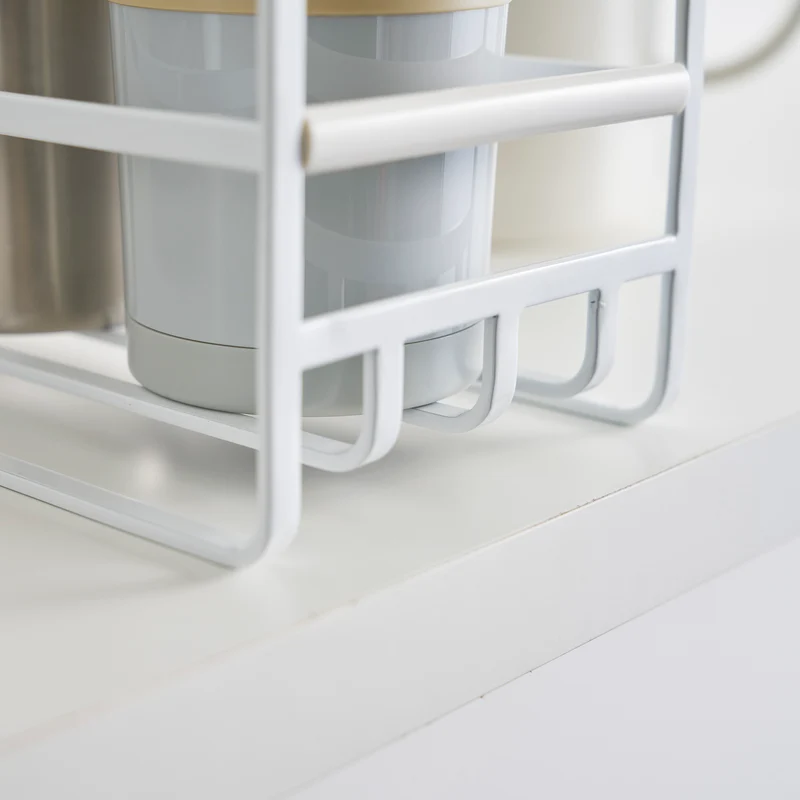 Slim Mug & Glass Rack