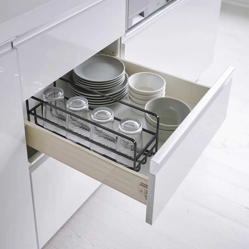 Slim Mug & Glass Rack