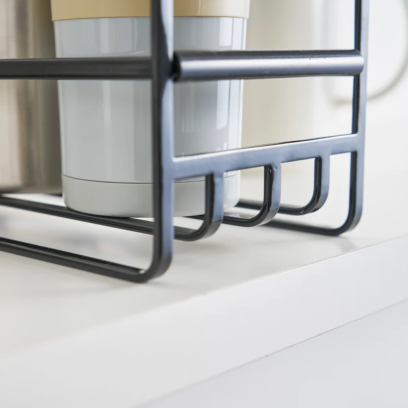Slim Mug & Glass Rack