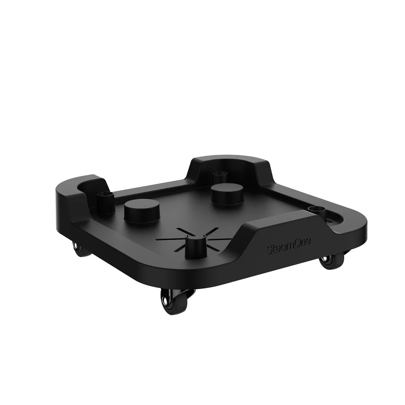 Pack l'Intégrale SteamCube