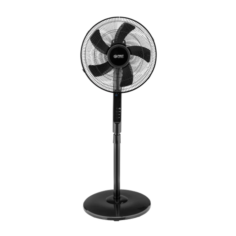 Standventilator 45 W, 3 Belüftungsmodi, Fernbedienung