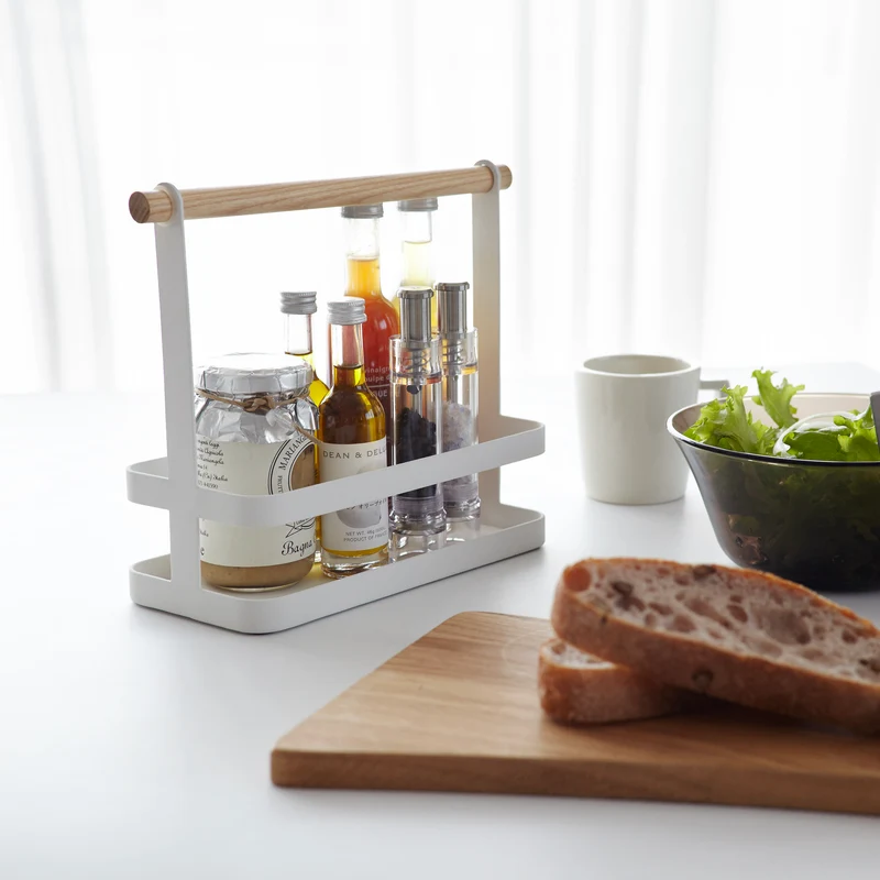 Seasoning Rack