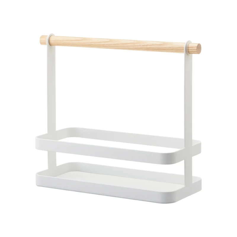 Seasoning Rack