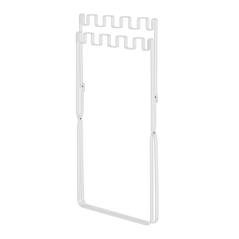 Garbage & Grocery Bag Holder
