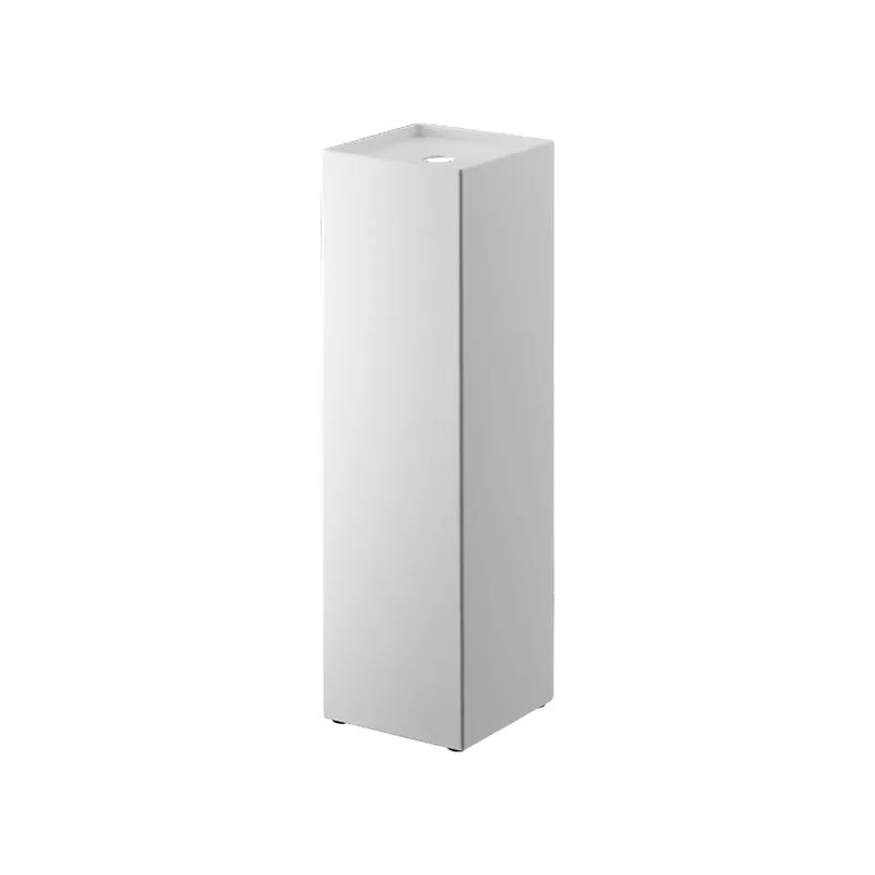 Slim Toilet Paper Stocker