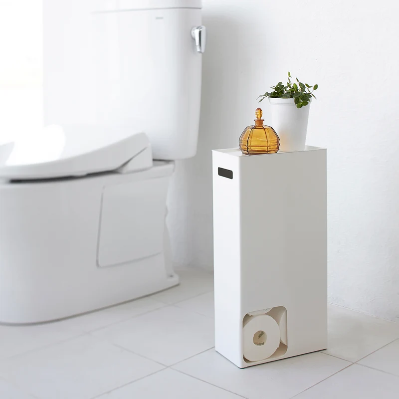 Toilet Paper Stocker