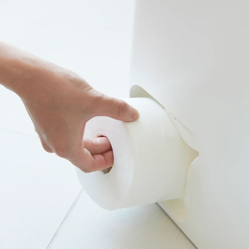 Toilet Paper Stocker
