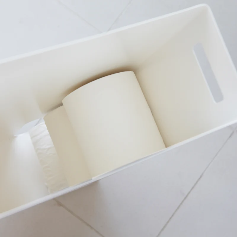 Toilet Paper Stocker