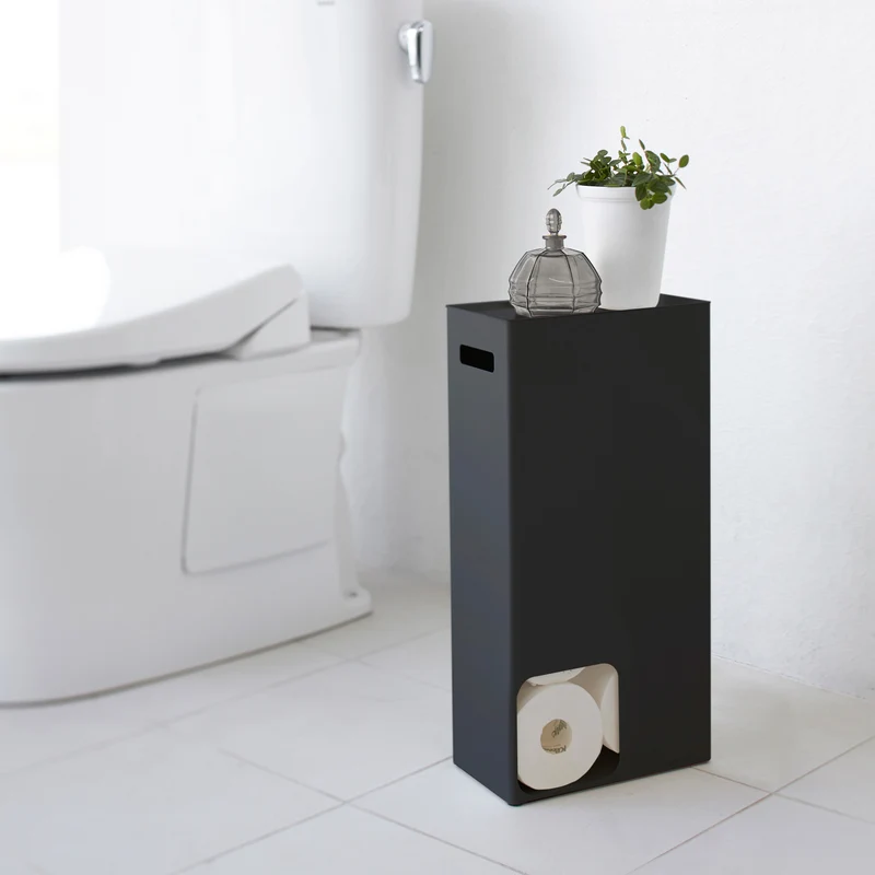 Toilet Paper Stocker