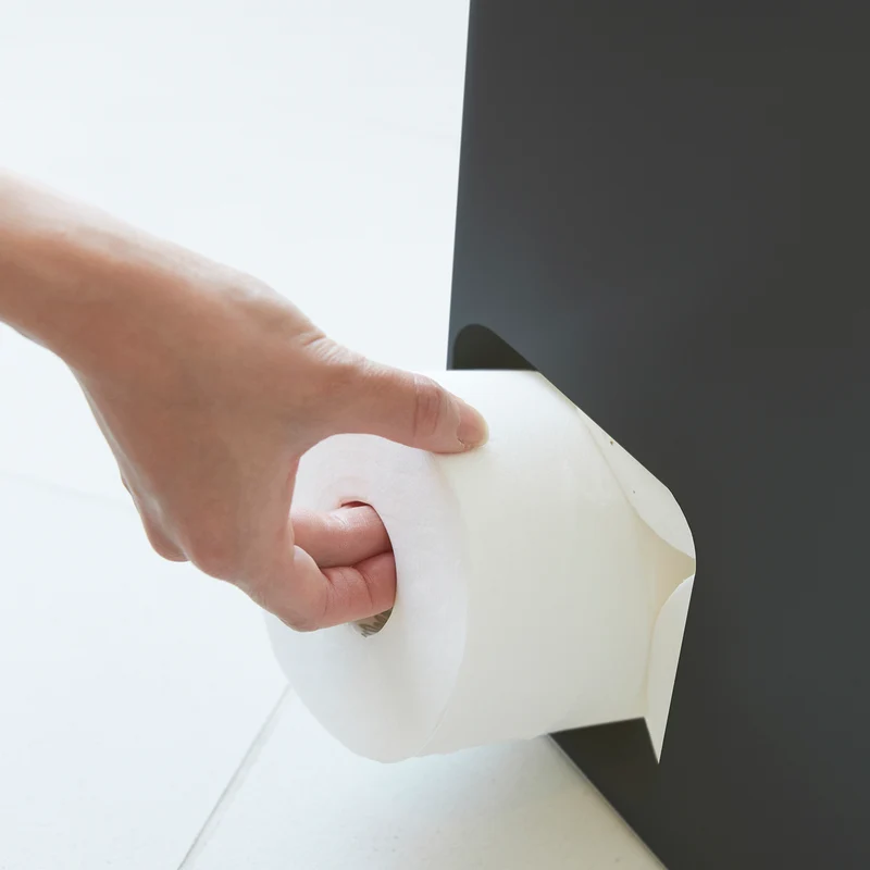 Toilet Paper Stocker