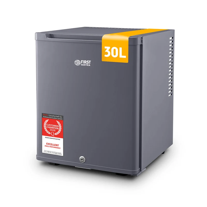 Minikühlschrank 30 L