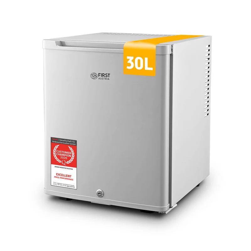 Minikühlschrank 30 L
