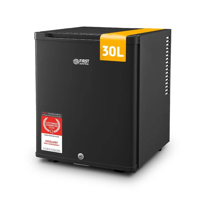 Minikühlschrank 30 L