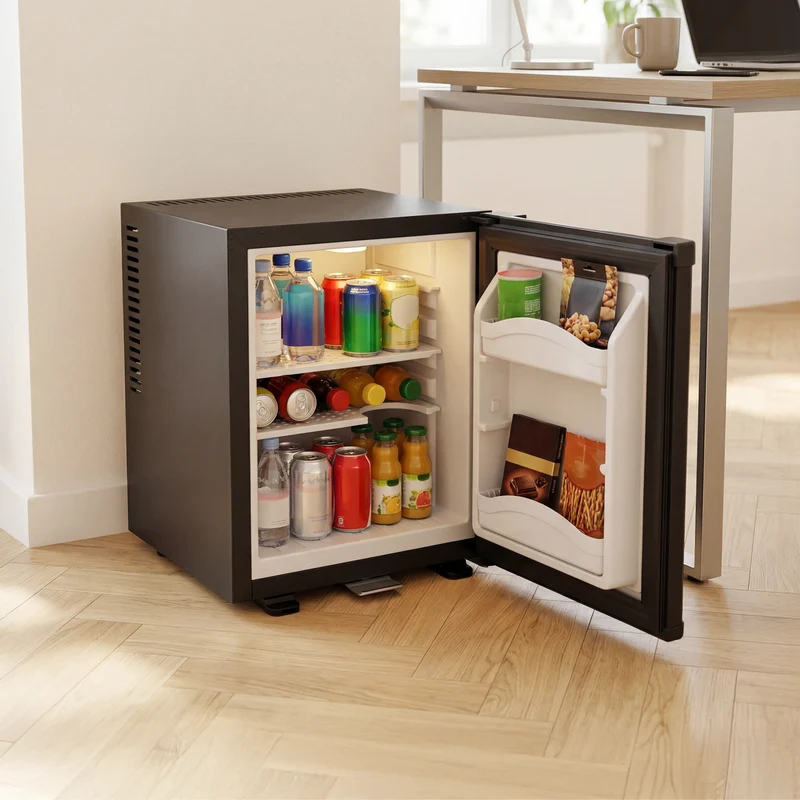 Minikühlschrank 30 L