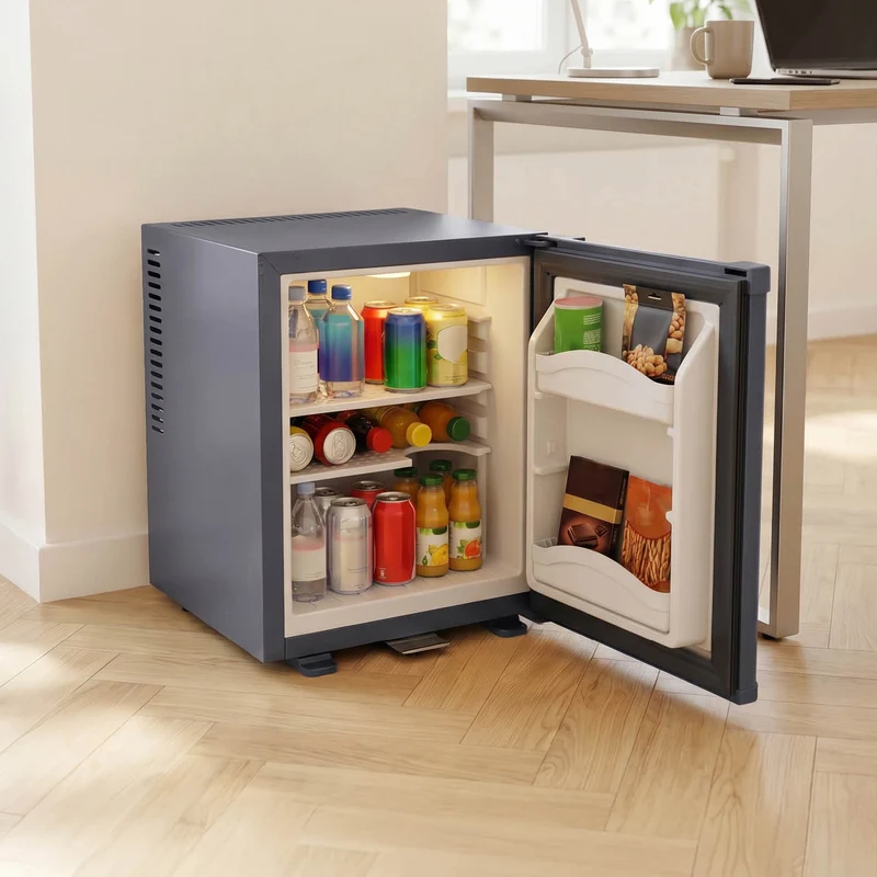 Minikühlschrank 30 L