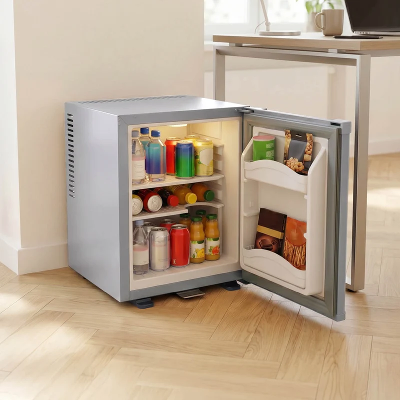 Minikühlschrank 30 L
