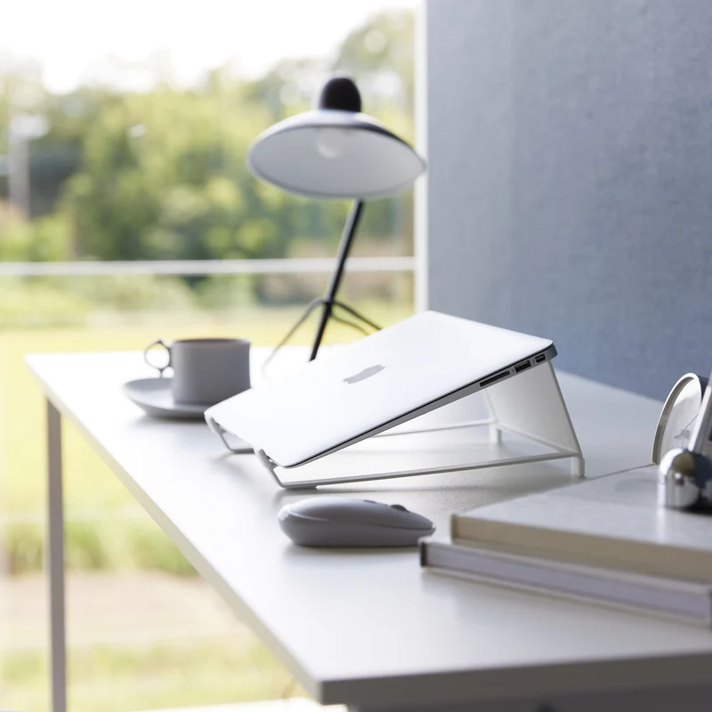 2-Way Laptop & Tablet Stand
