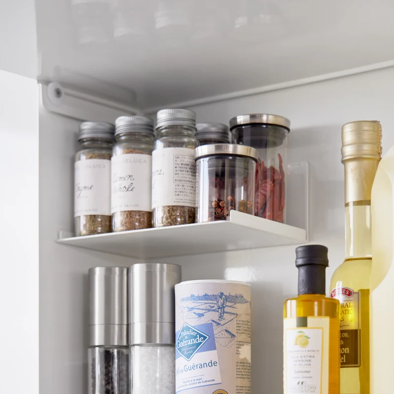 3-Tiered Seasoning Rack