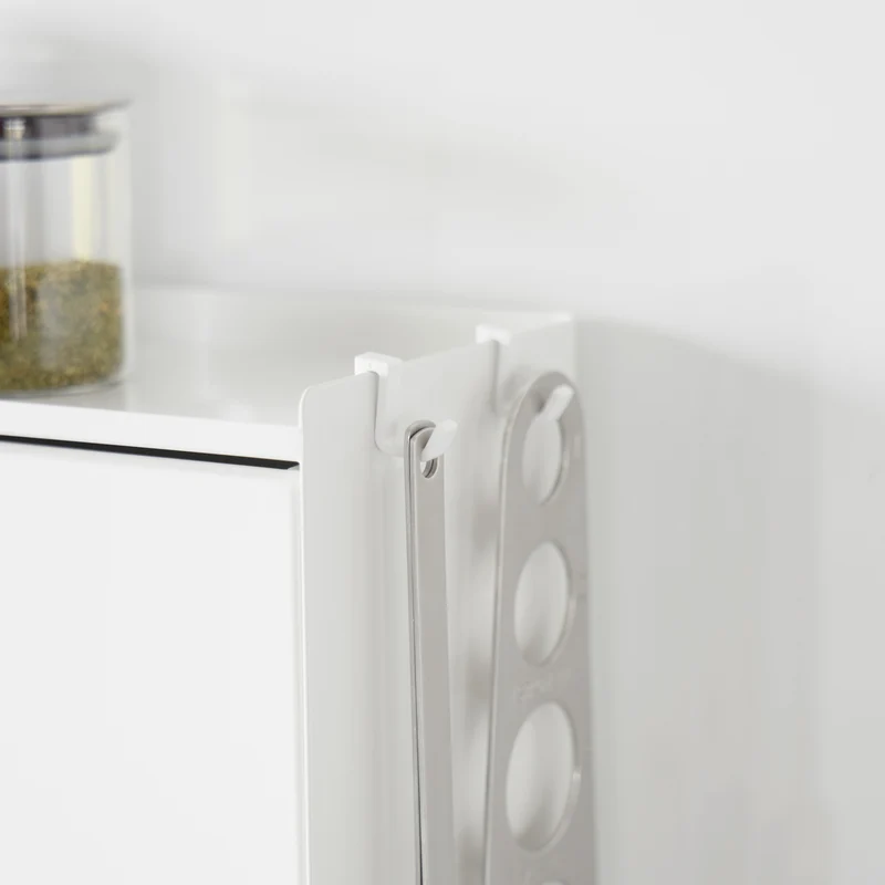 3-Tiered Seasoning Rack