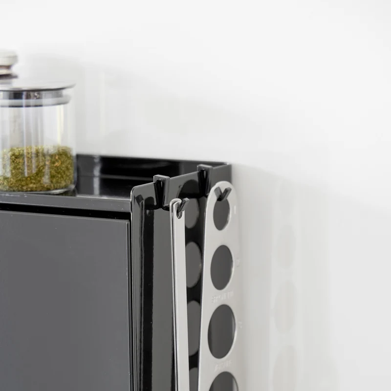 3-Tiered Seasoning Rack