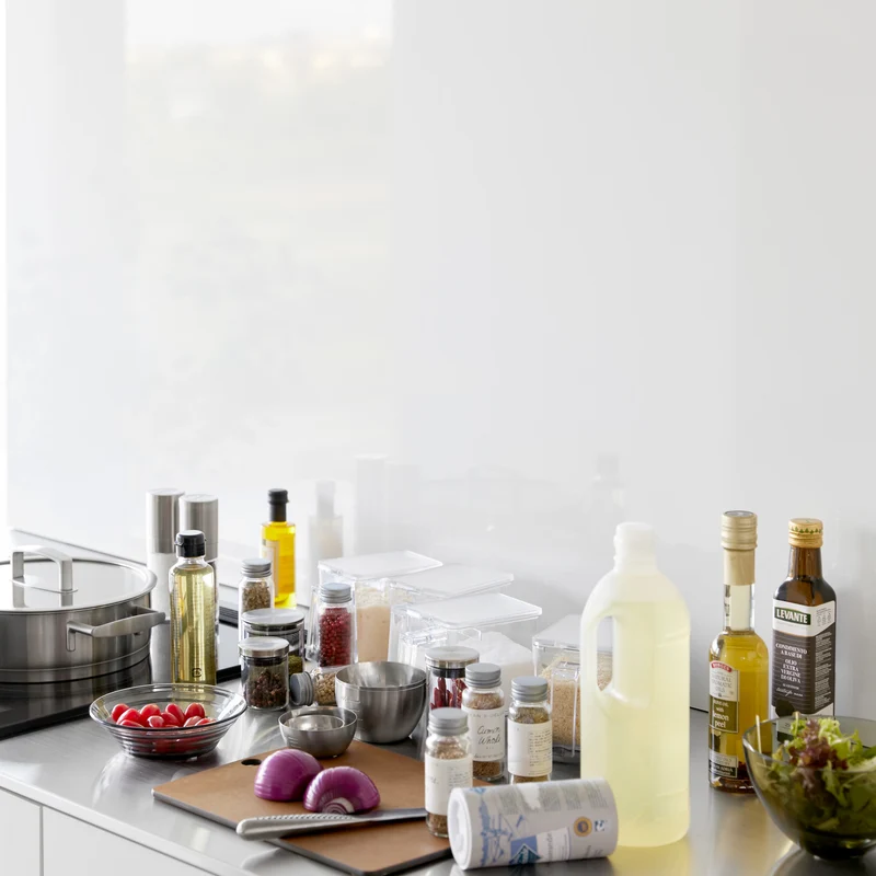 3-Tiered Seasoning Rack