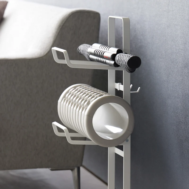 Fitness Equipment Rack