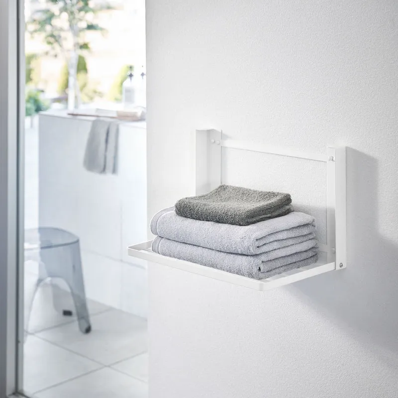 Foldable Storage Shelf