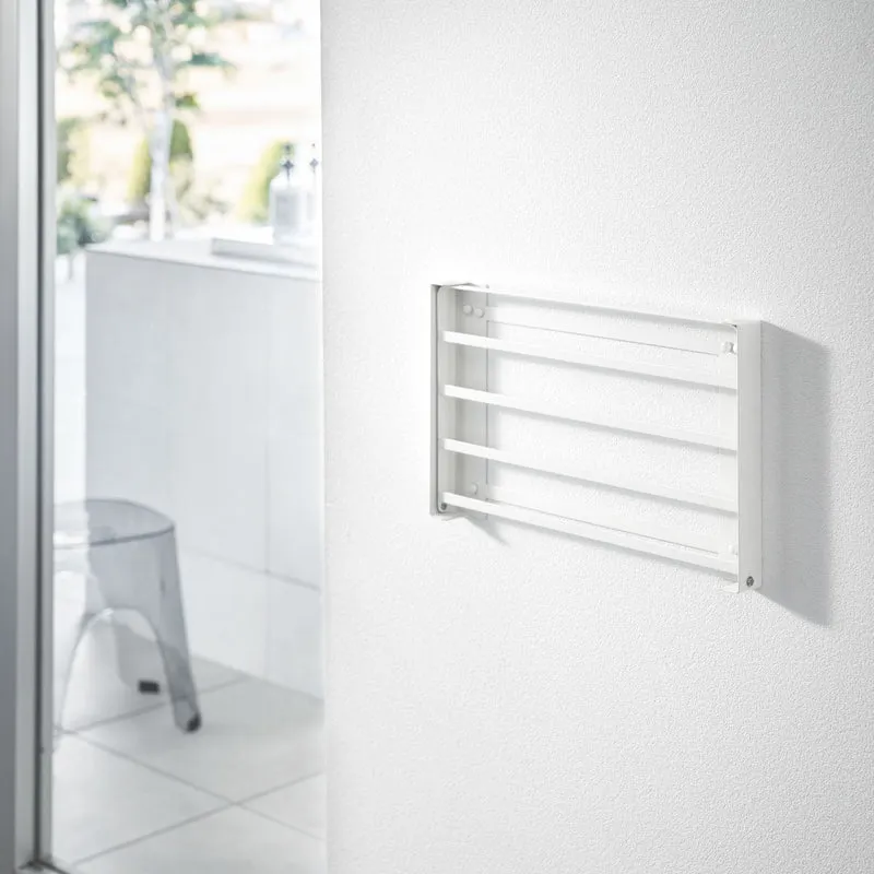 Foldable Storage Shelf