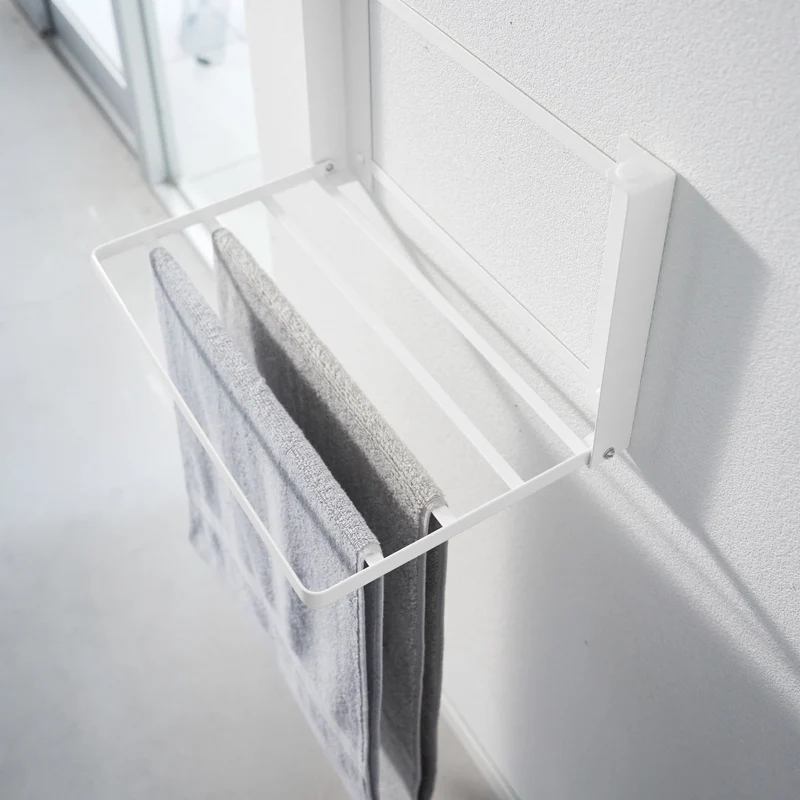 Foldable Storage Shelf