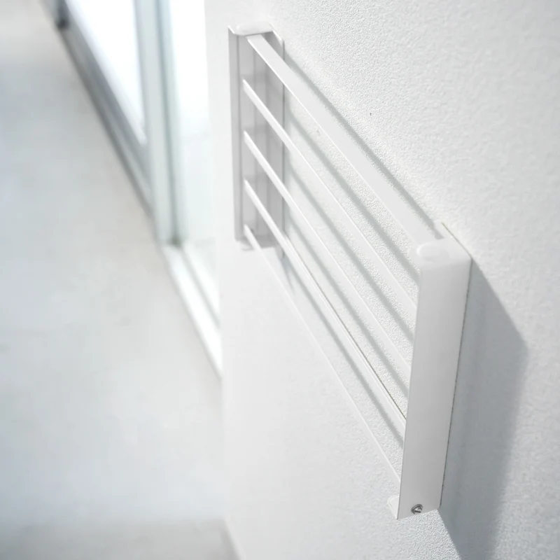Foldable Storage Shelf