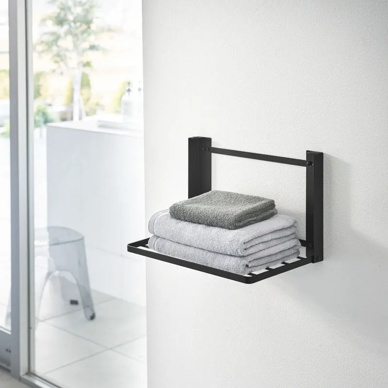 Foldable Storage Shelf
