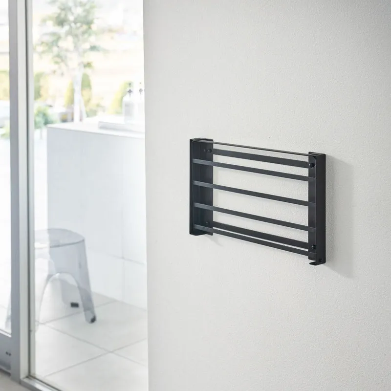 Foldable Storage Shelf