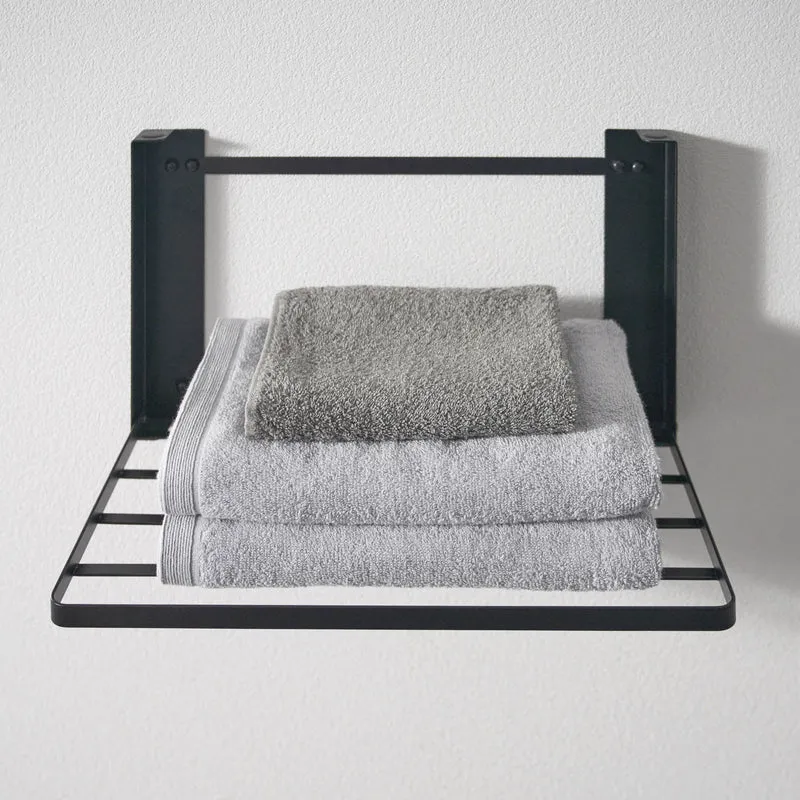 Foldable Storage Shelf