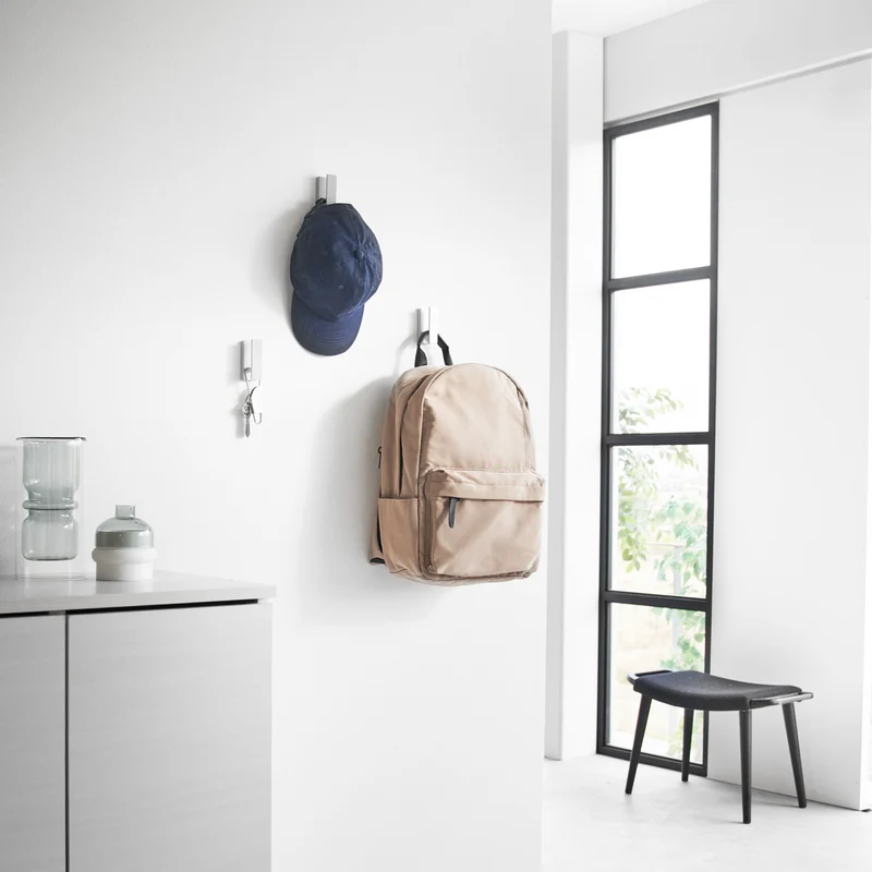 Wall Hooks (Set of 3)