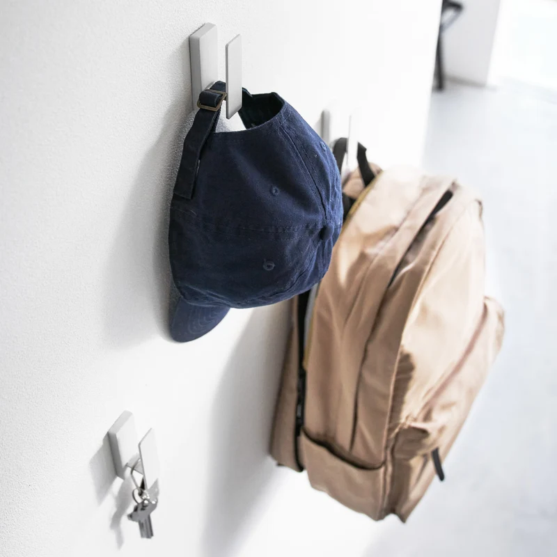 Wall Hooks (Set of 3)