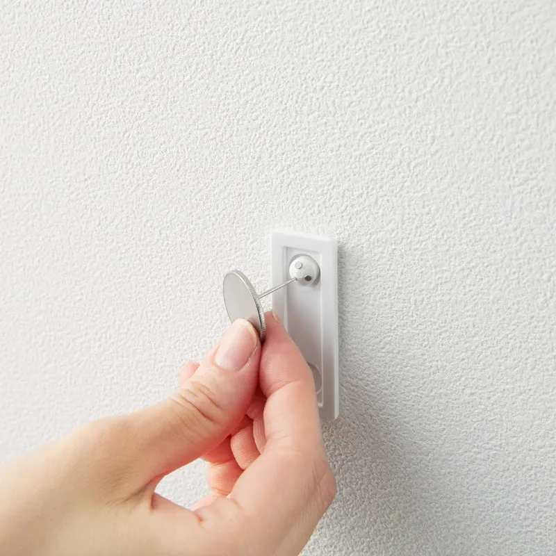 Wall Hooks (Set of 3)