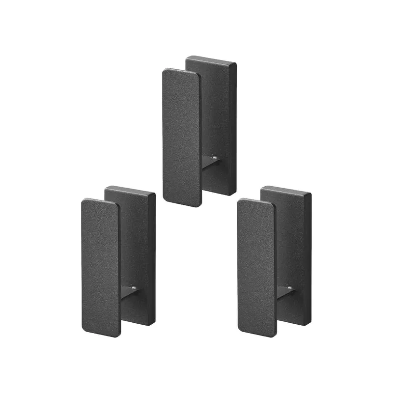 Wall Hooks (Set of 3)