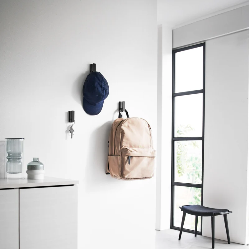 Wall Hooks (Set of 3)