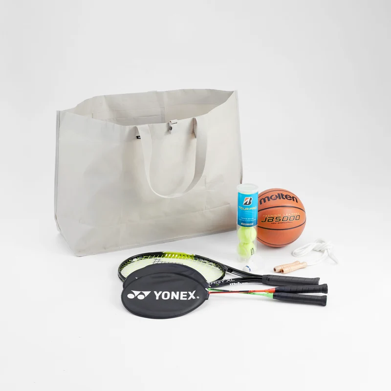 Tote Bag L